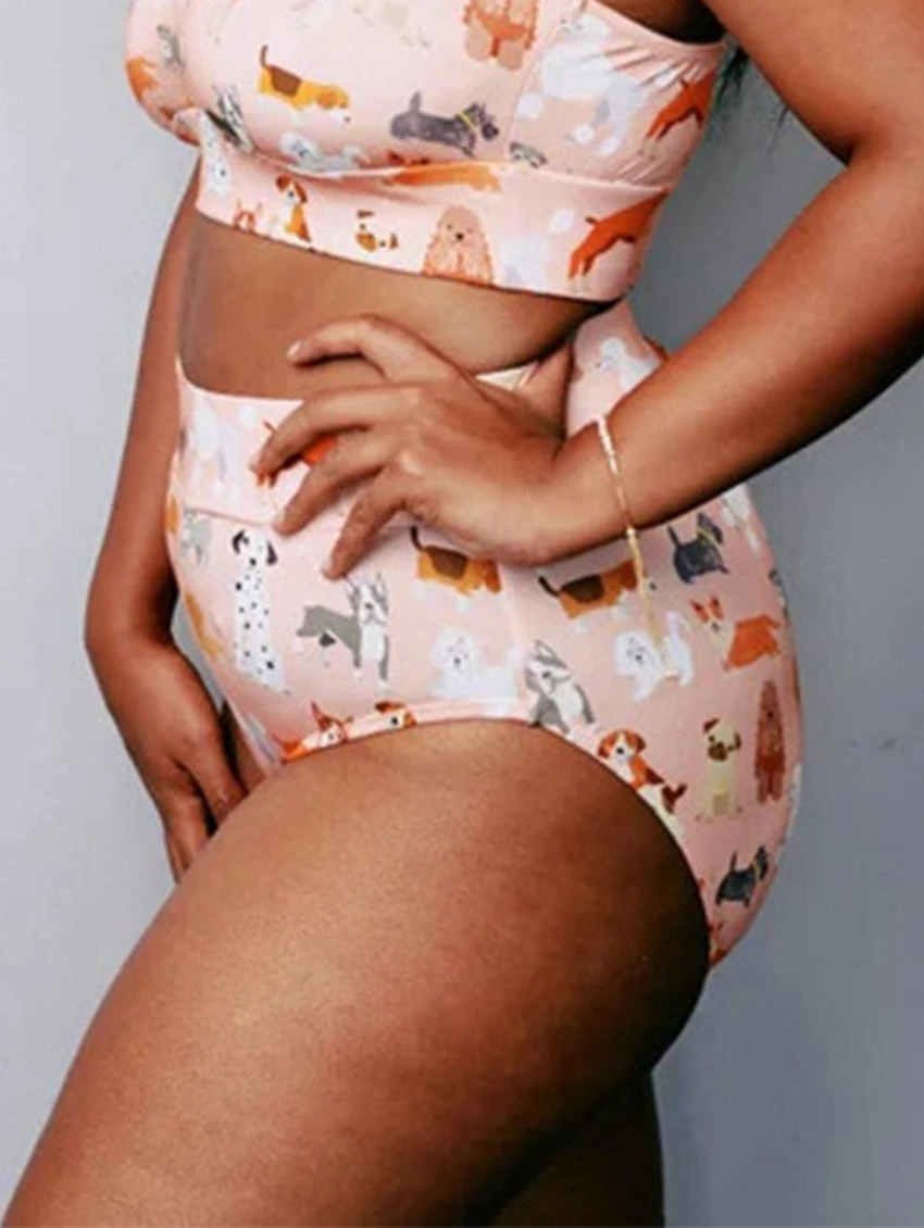 Kilo Brava Bamboo Lounge Brief 5 Kilo Brava Bamboo Lounge Brief - Image 3