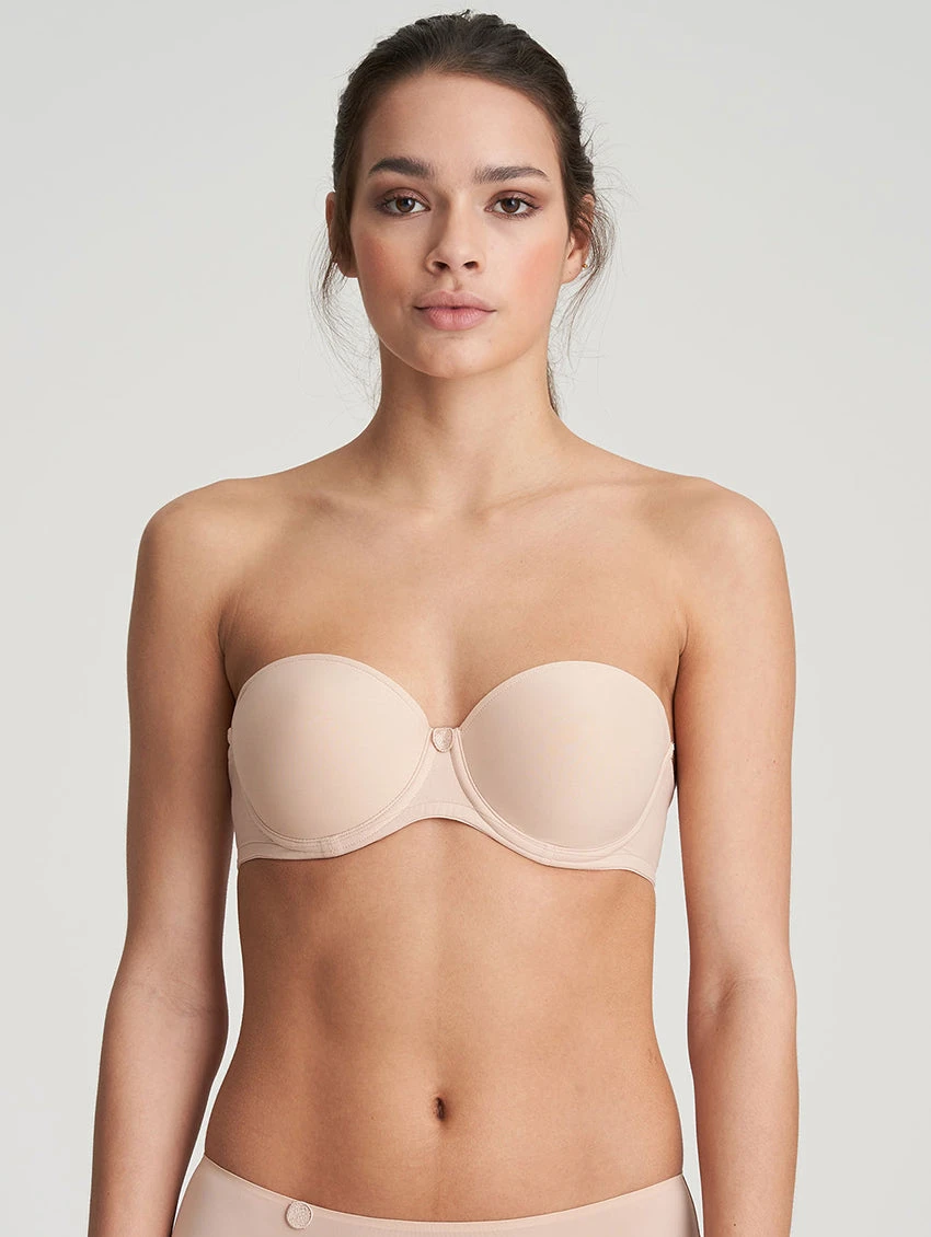 Marie Jo L'Aventure Strapless Bra 3 Marie Jo L'Aventure Strapless Bra