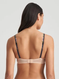 Marie Jo Raia Balcony Bra -PRIMADONNA Shop MarieJoBalconyBraBack