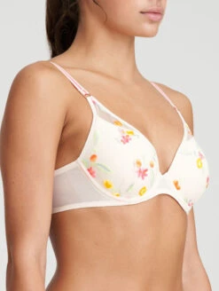 Marie Jo L'Aventure Nagae Bra -PRIMADONNA Shop MarieJoL AventureNagaeBra3548680Side