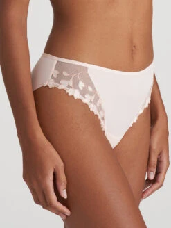 Marie Jo Leda Rio Briefs -PRIMADONNA Shop MarieJoLedaRioBriefsGlossyPink0502520Side