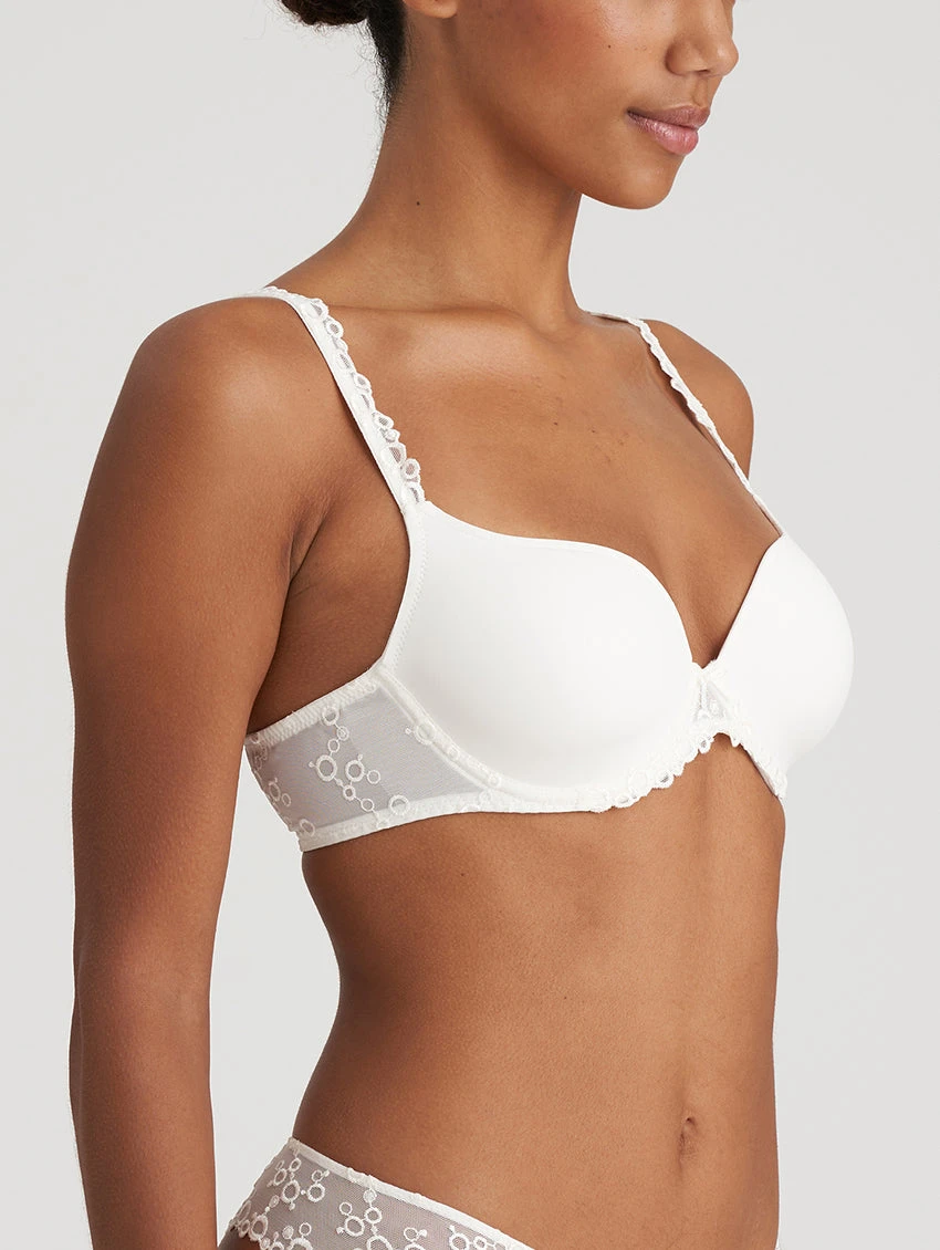 Marie Jo Nellie Padded Heartshape Bra 5 Marie Jo Nellie Padded Heartshape Bra - Image 3