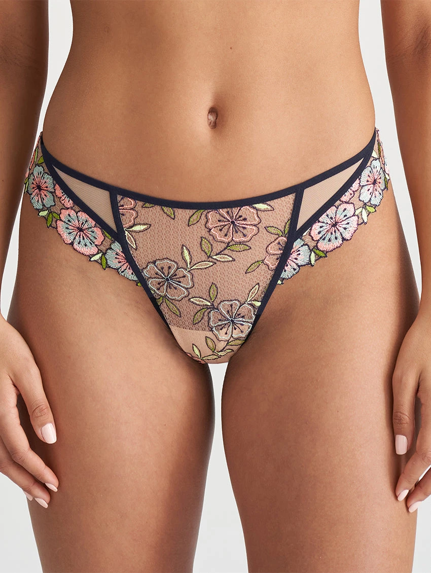 Marie Jo Raia Thong 3 Marie Jo Raia Thong