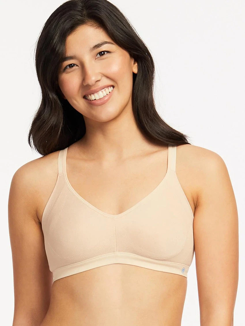Miel Moulded Padded Bralette 3 Miel Moulded Padded Bralette