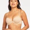 Montelle Allure Light Push Up Bra -PRIMADONNA Shop MontelleAlureLightPushUpBra9316FrontAlt