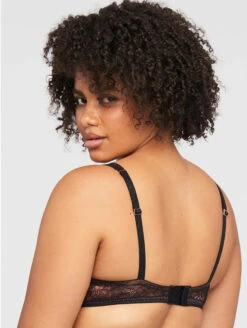 Montelle Enchanted Bra -PRIMADONNA Shop MontelleEnchantedPlungeBra9490Back