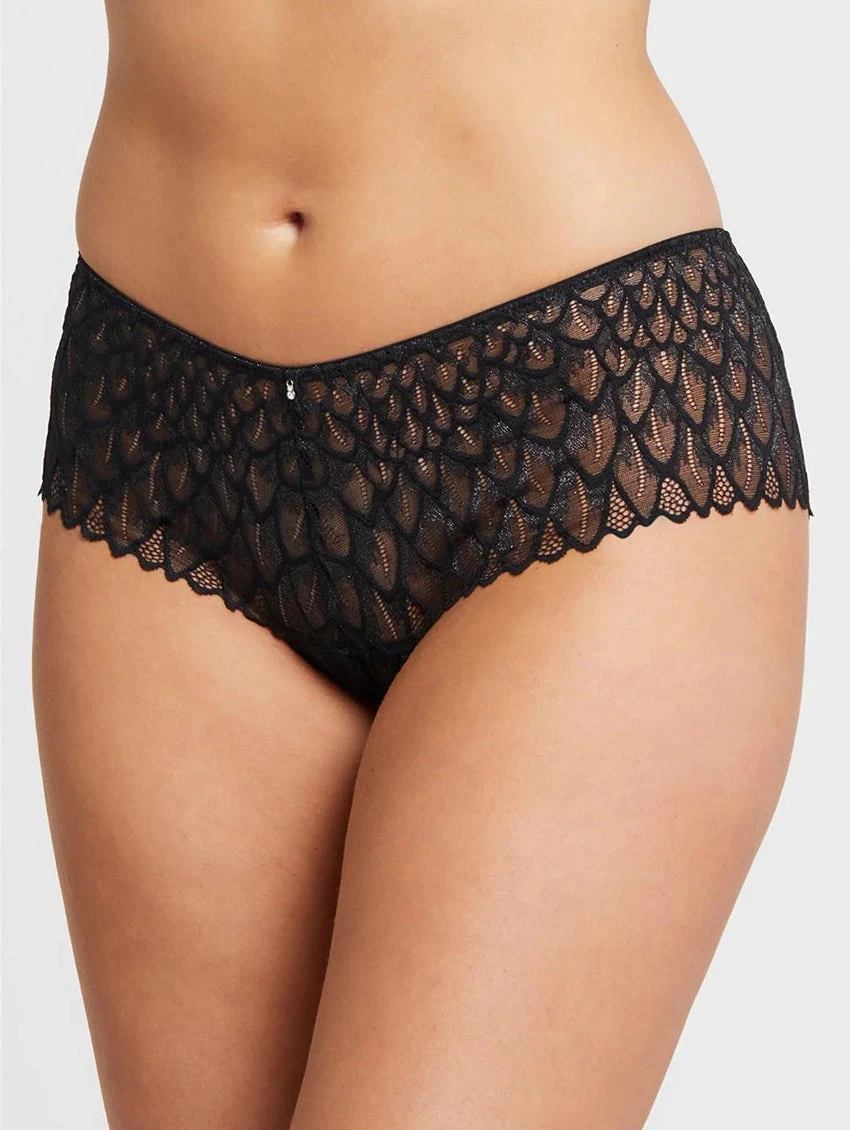 Montelle Lacy Essentials Brazillian 3 Montelle Lacy Essentials Brazillian