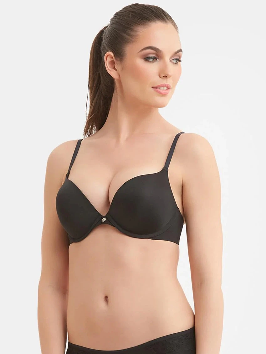 Montelle Prodigy Push Up Bra 3 Montelle Prodigy Push Up Bra