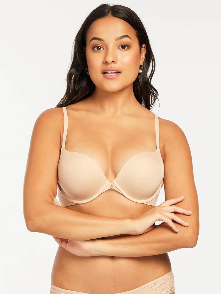 Montelle Prodigy Push Up Bra 3 Montelle Prodigy Push Up Bra