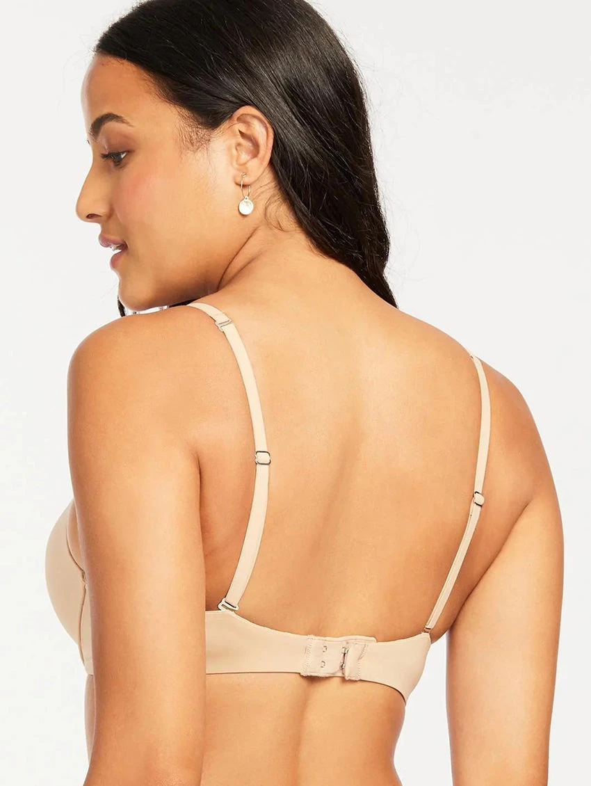 Montelle Prodigy Push Up Bra 4 Montelle Prodigy Push Up Bra - Image 2