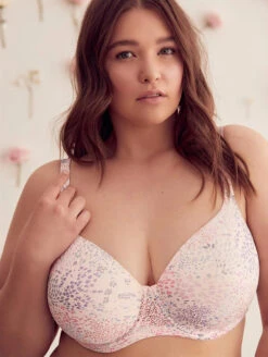 Montelle Pure Plus Seamless Bra