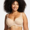 Montelle Pure Plus Seamless Bra