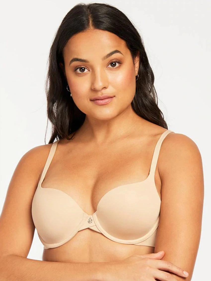 Montelle Pure T-shirt Bra 3 Montelle Pure T-shirt Bra