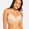 Montelle Wire Free Bra