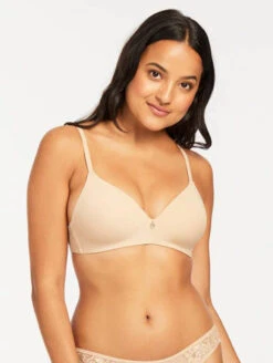Montelle Wire Free Bra