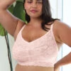 Cosabella Never Say Never Ultra Curvy Sweetie Bralette -PRIMADONNA Shop NEVER1321 FIOREedit
