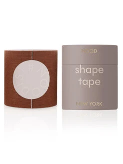 NOOD Breast Lift Tape -PRIMADONNA Shop NOODBreastLiftTapeShade7CocoaEdit