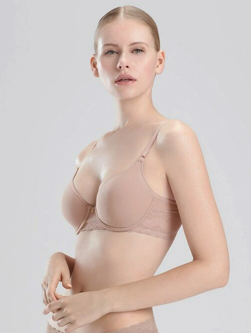 Natori Bliss Perfection Bra 3 Natori Bliss Perfection Bra