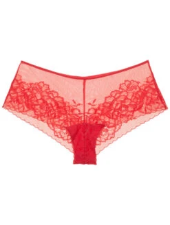 Natori Flora Girl Brief -PRIMADONNA Shop NatoriFloraBriefHibiscus776150Flat