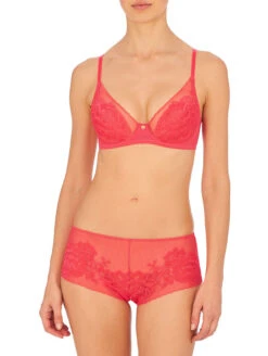 Natori Flora Girl Brief -PRIMADONNA Shop NatoriFloraBriefHibiscus776150Set