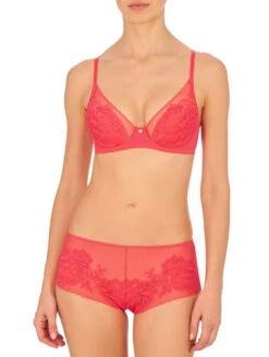 Natori Flora Contour Bra -PRIMADONNA Shop NatoriFloraContourBraHibiscus721150Set