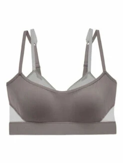 Natori Gravity Contour Sports Bra -PRIMADONNA Shop NatoriGravityContourSportsBra752201GreyLeadForm