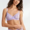 Natori Heavenly Balconette Bra