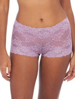 Natori Heavenly Lace Boyshort