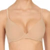 Natori Minimal Convertible Push Up Bra -PRIMADONNA Shop NatoriMinimalConvertiblePushUpBra727229CafeFront