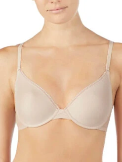 On Gossamer Convertible T-Shirt Bra -PRIMADONNA Shop OnGossamerConvertibleTShirtBraChampagne013800Front