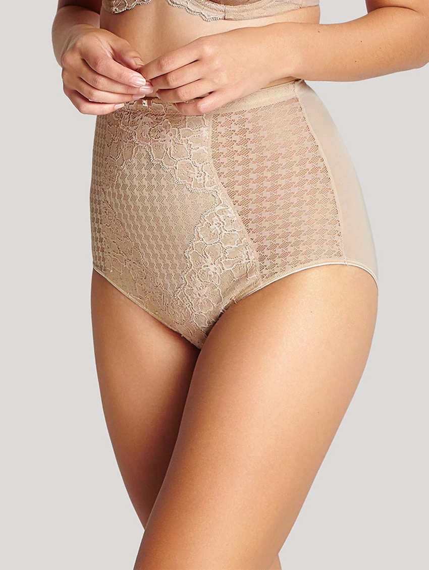 Panache Envy Shaping Brief 4 Panache Envy Shaping Brief - Image 2