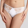 Panache Ana Thong -PRIMADONNA Shop PanacheAnaThong9366WhiteFront