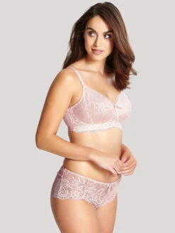 Panache Andorra Short -PRIMADONNA Shop PanacheAndorraShortySoftBlush5674Set