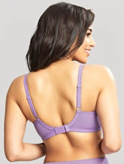 Panache Envy Bra -PRIMADONNA Shop PanacheEnvyBraViolet7285Back