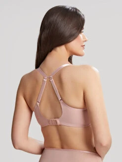 Panache Radiance Bra -PRIMADONNA Shop PanacheRadianceBraHazel10461BackAlt