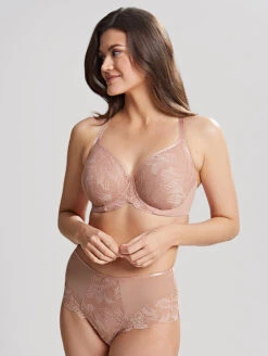 Panache Radiance Bra -PRIMADONNA Shop PanacheRadianceBraHazel10461Set