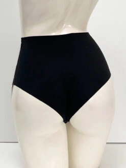 Panty Promise High Waist Hipster -PRIMADONNA Shop PantyPromiseHighWaistHipsterHWHIPBLACKBackPetite