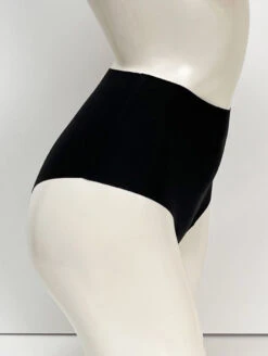 Panty Promise High Waist Hipster -PRIMADONNA Shop PantyPromiseHighWaistHipsterHWHIPBLACKSidePetite