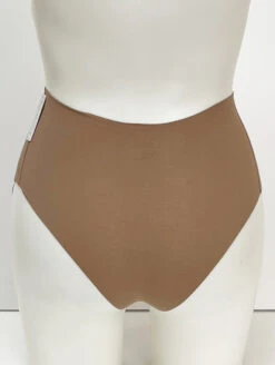 Panty Promise High Waist Hipster -PRIMADONNA Shop PantyPromiseHighWaistHipsterHWHIPTANBackPlus