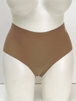 Panty Promise High Waist Hipster -PRIMADONNA Shop PantyPromiseHighWaistHipsterHWHIPTANFrontPlus