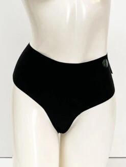 Panty Promise High Waist Thong