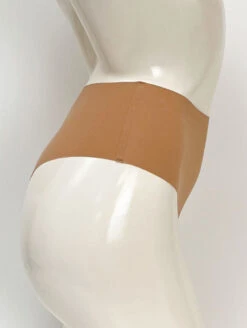 Panty Promise High Waist Thong -PRIMADONNA Shop PantyPromiseHighWaistThongSandHWTHOSidePetite