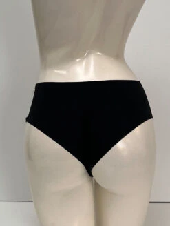 Panty Promise Low Rise Hipster -PRIMADONNA Shop PantyPromiseLowRiseHipsterBlackLRHIPBackPetite