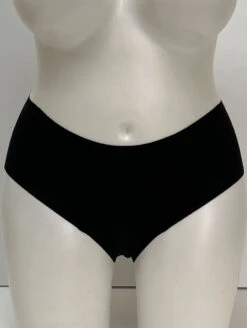 Panty Promise Low Rise Hipster -PRIMADONNA Shop PantyPromiseLowRiseHipsterBlackLRHIPFrontPlus