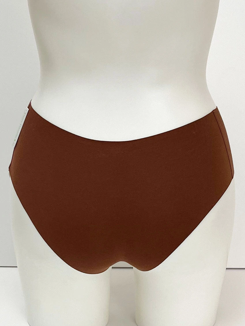 Panty Promise Low Rise Hipster 5 Panty Promise Low Rise Hipster - Image 3