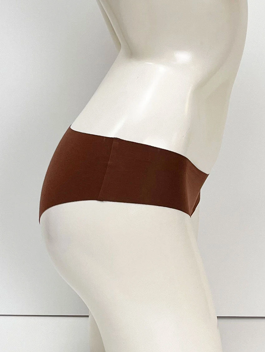 Panty Promise Low Rise Hipster 6 Panty Promise Low Rise Hipster - Image 4