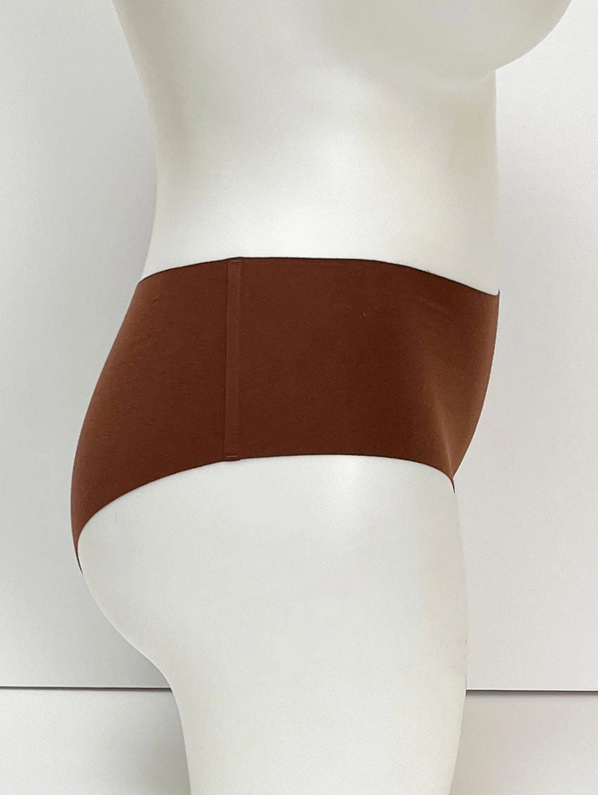 Panty Promise Low Rise Hipster 4 Panty Promise Low Rise Hipster - Image 2