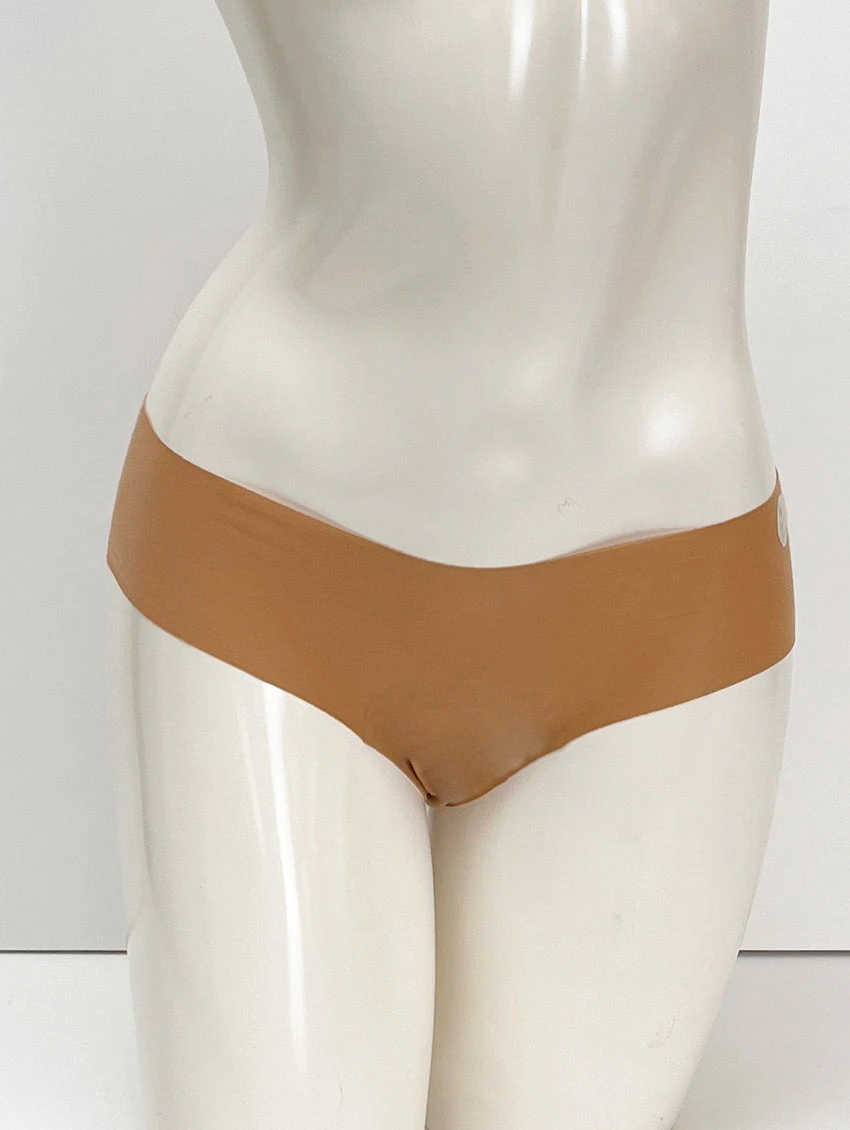 Panty Promise Mid Rise Bikini 6 Panty Promise Mid Rise Bikini - Image 4