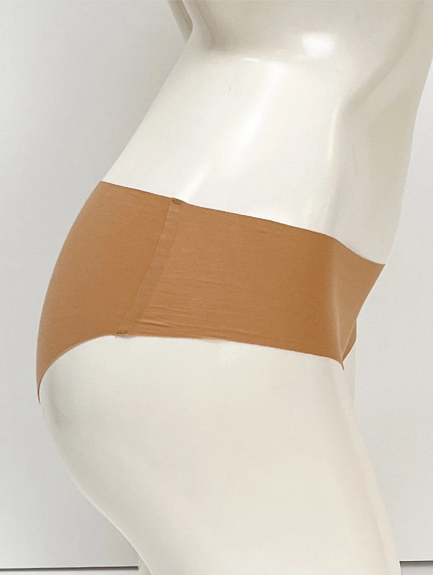 Panty Promise Mid Rise Bikini 7 Panty Promise Mid Rise Bikini - Image 5