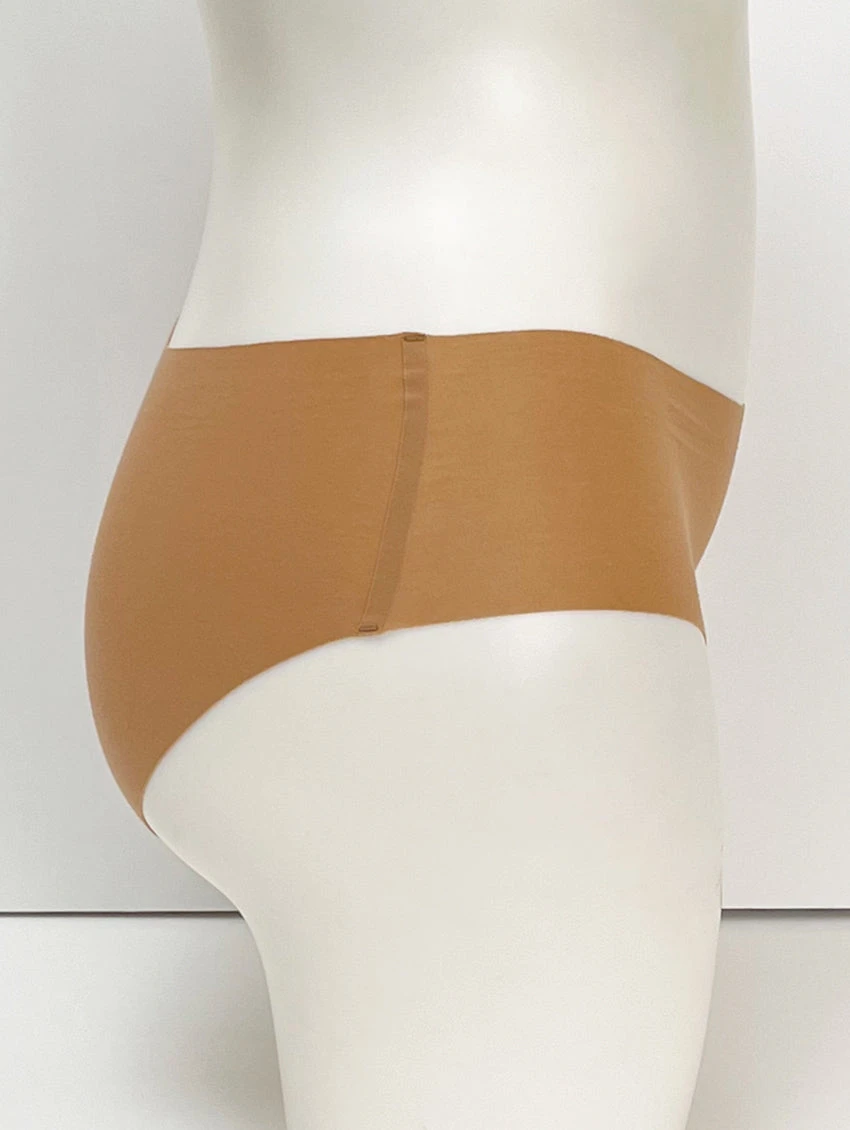 Panty Promise Mid Rise Bikini 4 Panty Promise Mid Rise Bikini - Image 2